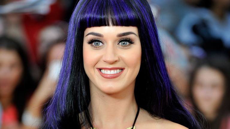 Katy Perry si esibirà al Super Bowl 2015