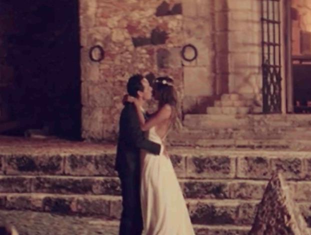 Marc Anthony e Shannon De Lima si sono sposati