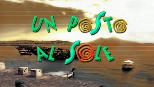 Un posto al sole, soap storica della Rai