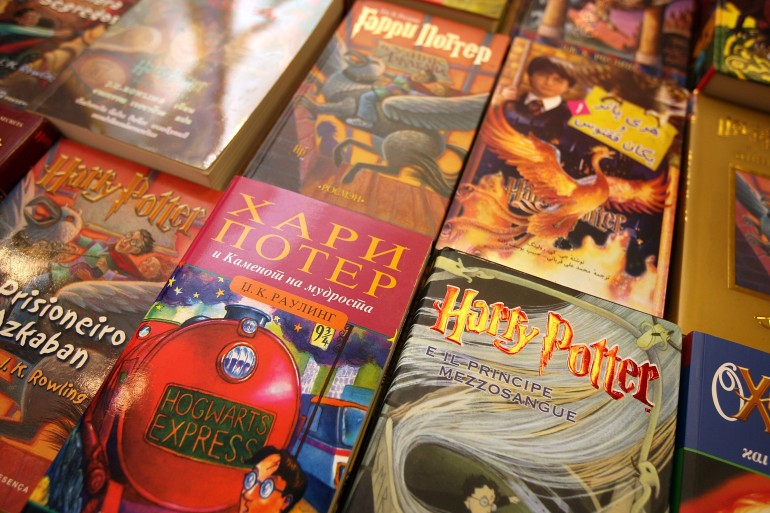 Harry Potter a Natale 2014 dodici nuove storie libri