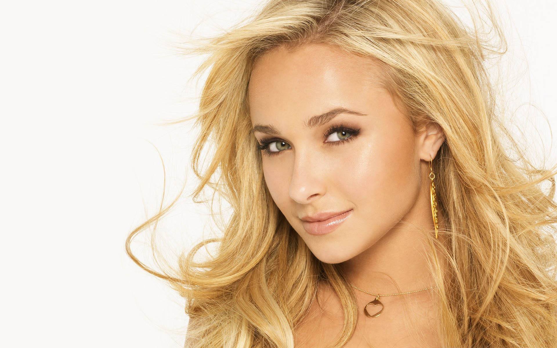 Hayden Panettiere è diventata mamma!