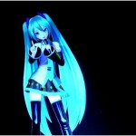 Lady Gaga sceglie Hatsune Miku per aprire i suoi concerti negli Usa