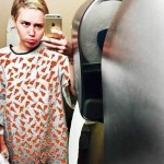 Miley Cyrus in ospedale per un intervento al polso