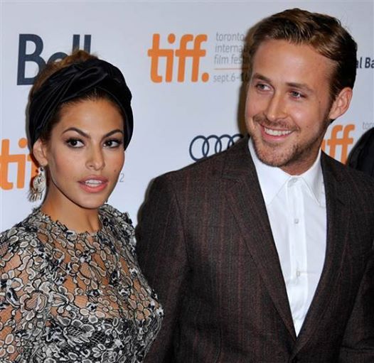 Ryan Gosling e Eva Mendes si lasciano?