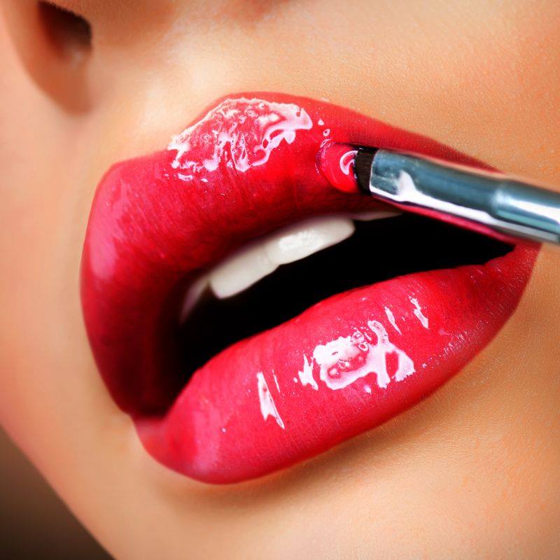 Il rossetto: Come  valorizzare la bocca per renderla seducente