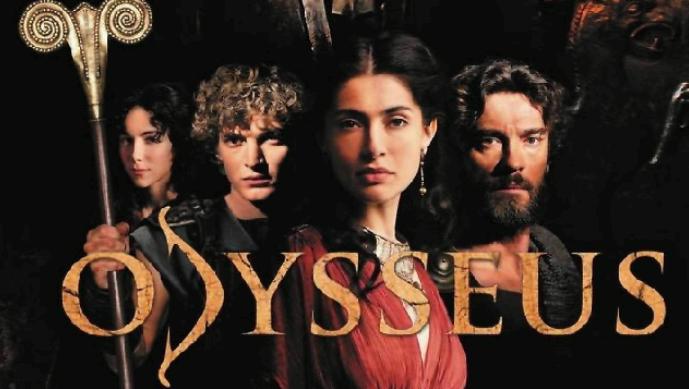 Odysseus, il ritorno di Ulisse