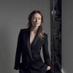Olivia Wilde protagonista della nuova campagna pubblicitaria di H&M