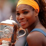 Serena Williams è la numero 1 nelle statistiche 2014 del Tennis Femminile