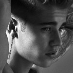 Justin Bieber nuovo testimonial Calvin Klein foto2