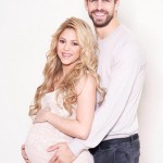 Shakira e il babyshower per l’Unicef foto1