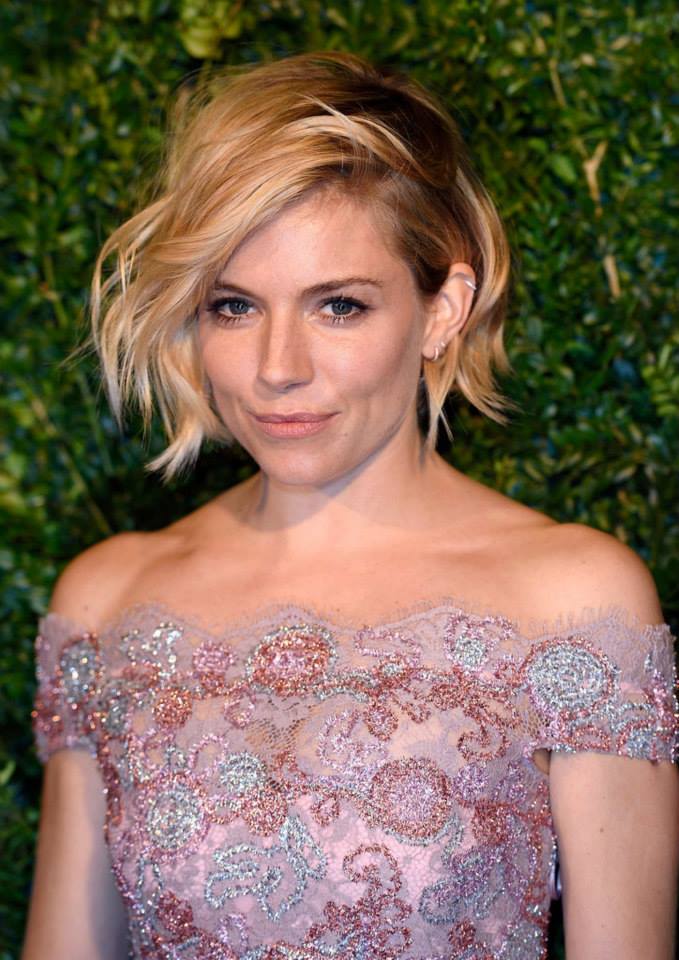 Sienna Miller, a Hollywood domina il sessismo