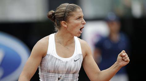 Al via gli Australian Open 2015