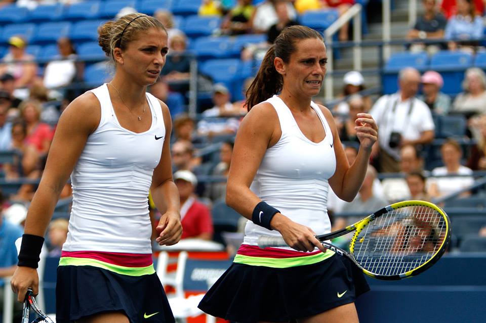 Australian Open 2015: Avanzano gli italiani