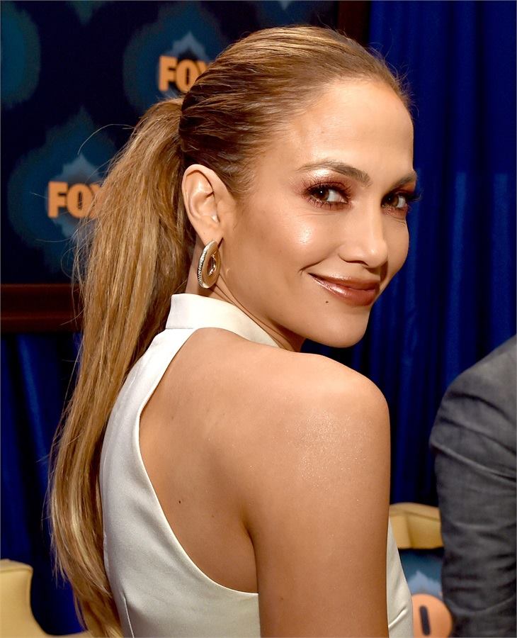 Jennifer Lopez vuole restare single
