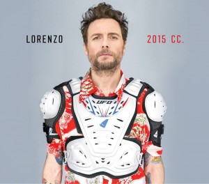 Jovanotti 2015cc nuovo album negli store dal 24 febbraio