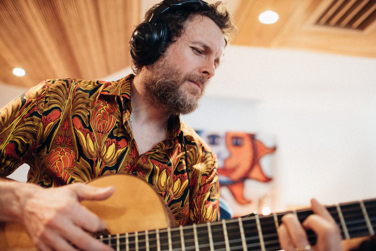 Jovanotti: Esce “Il cielo immenso”, nuovo estratto dall’album Lorenzo 2015 CC