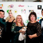 pet in love evento Stars for Peace in the World