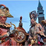 Carnevale 2015 a Venezia abiti maschere ed eventi