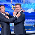 Ficarra e Picone striscia la notizia tv anticipazioni gossip