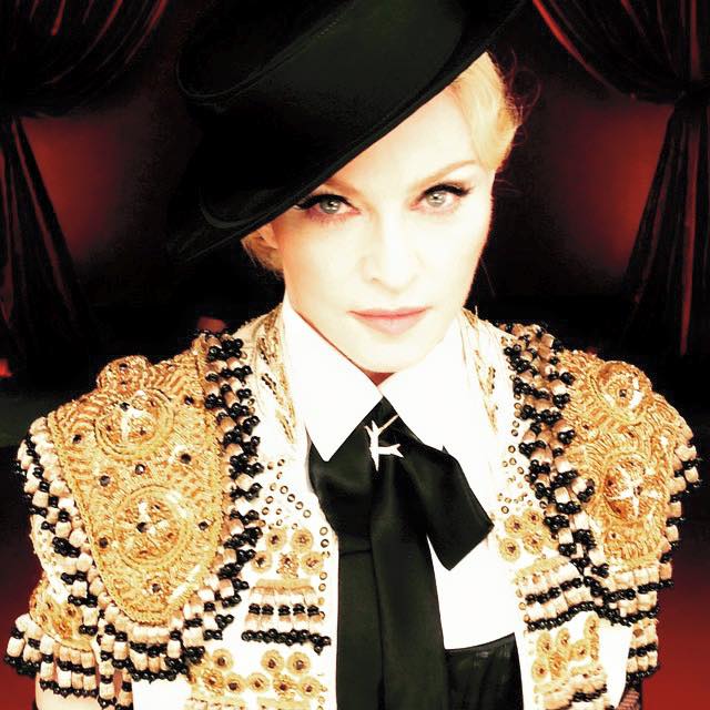 Madonna Living For Love: E' uscito il video ufficiale del primo estratto dal prossimo album