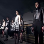 Manuel Facchini debutta alla Fashion Week di Londra sfilata