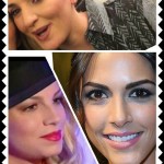 A Sanremo con Miss Micò: Trucco e parrucco ad Arisa, Emma Marrone e Rocio Munoz Morales