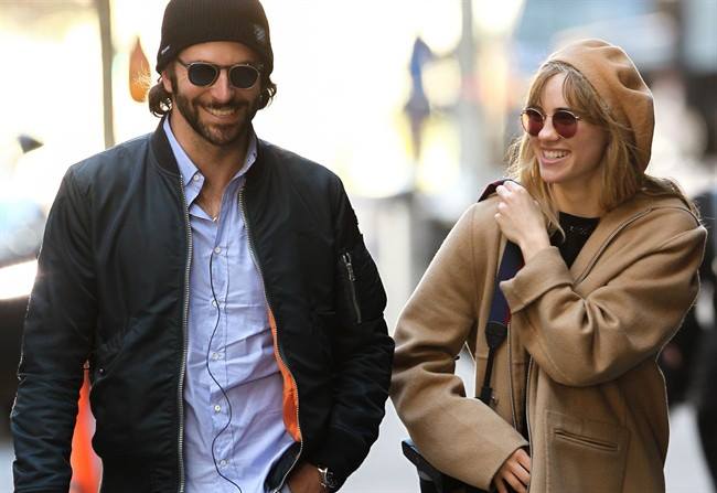 Bradley Cooper e Suki Waterhouse si lasciano dopo due anni di fidanzamento