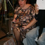 Carucci Anna Maria Direttrice di GenteVip.it