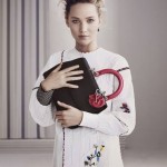Jennifer Lawrence volto nuova campagna Dior 3