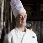Lo chef Pasquale Martinelli in esclusiva a GenteVip.it