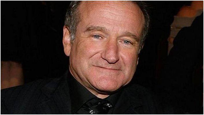 Robin Williams testamento: diritti di immagine ad un ente benefico