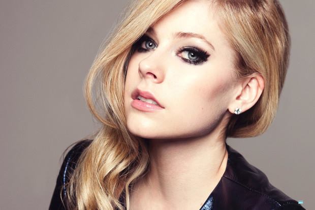 Avril Lavigne ha la malattia di Lyme