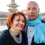 Erno Rossi e Tiziana Amorosi d'Adda ci parlano del matrimonio orientale
