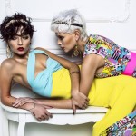 Le Donatella: Le vincitrici dell'Isola dei Famosi 10 in esclusiva su GenteVip