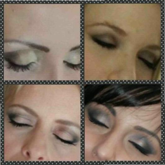 Mini sfumatura occhi: l'importanza dei pennelli giusti nel makeup