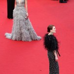 Julianne Moore e Naomi Watts sul red carpet del Festival di Cannes