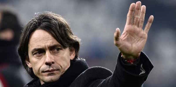 Serie A Atalanta-Milan-1-3: chiusura in bellezza per i rossoneri Pippo Inzaghi news