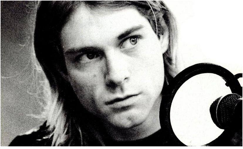 Kurt Cobain: a fine estate arriva un album di inediti