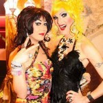 Miss Monda e Miss Braga Drag Queen intervista foto2