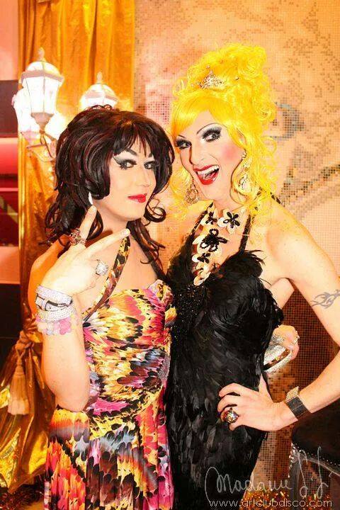 Miss Monda e Miss Braga Drag Queen: intervista esclusiva a GenteVip