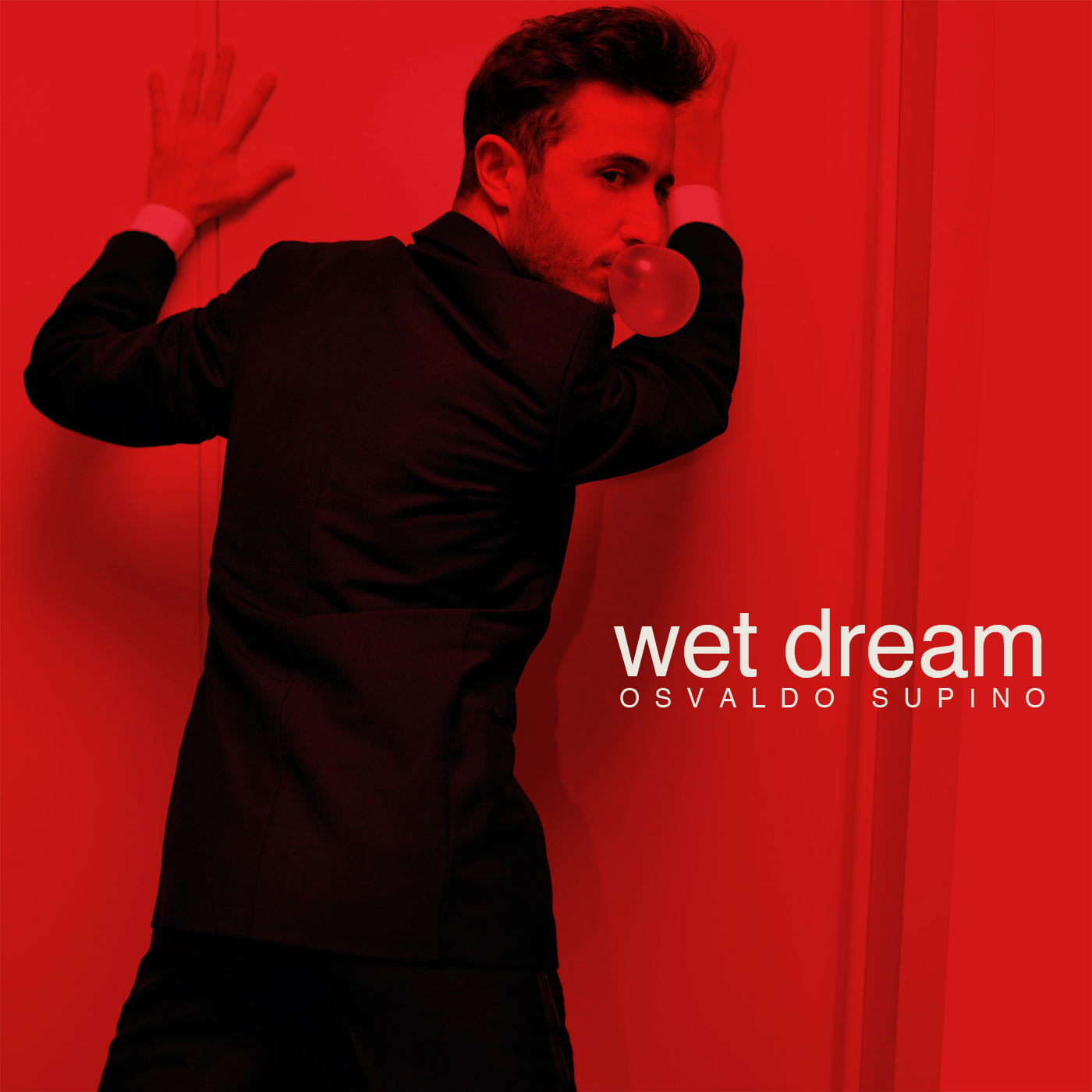 Wet Dream nuovo singolo di Osvaldo Supino