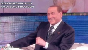 Silvio Berlusconi news