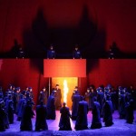 Turandot di Giacomo Puccini al teatro alla scala Milano