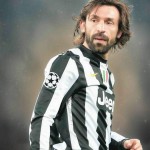 Andrea Pirlo: Buon compleanno al grande campione e centrocampista della Juventus