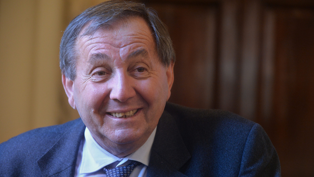 Calcio: Felice Belloli non molla la presidenza della lega nazionale dilettanti