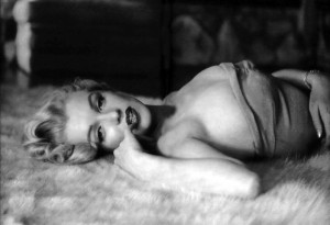 Marilyn Monroe: la più grande stella del cinema