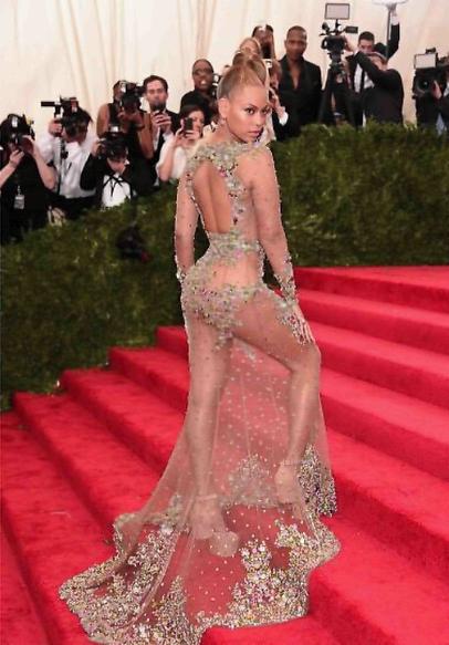 Beyoncé: corpo da urlo sui social, tutto merito di una dieta a base di cavoli Beyoncé