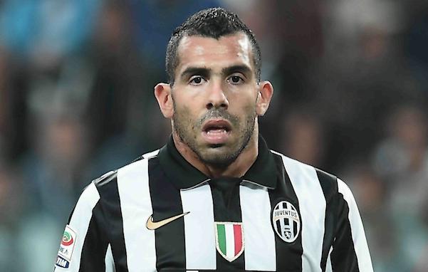 Carlos Tevez va al Boca Juniors e la Juventus cerca il sostituto calciomercato Juventus