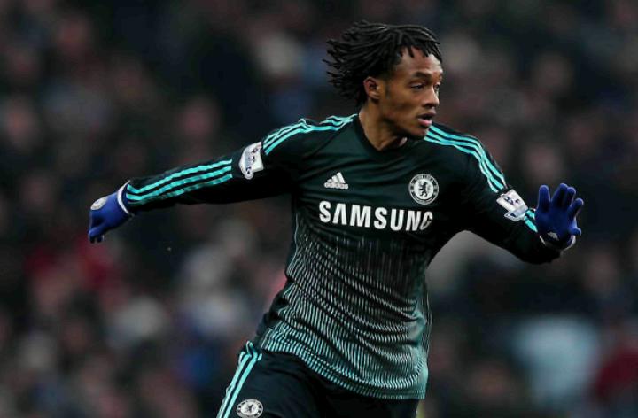 Calciomercato Roma – l’obiettivo di Walter Sabatini è Cuadrado Juan Cuadrado