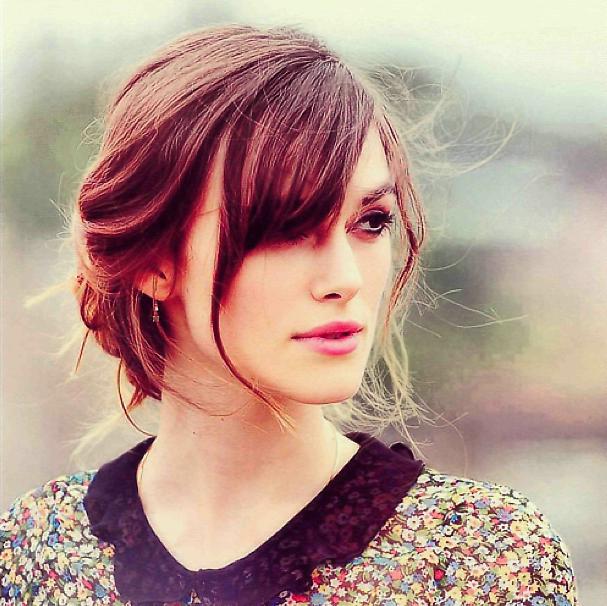 Keira Knightley è diventata mamma di una femminuccia Keira Knightley news